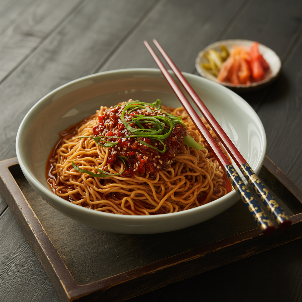 chinese cuisine